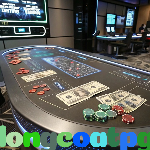 longcoatpg:Aposte nas melhores slots e conquiste prêmios como nunca!