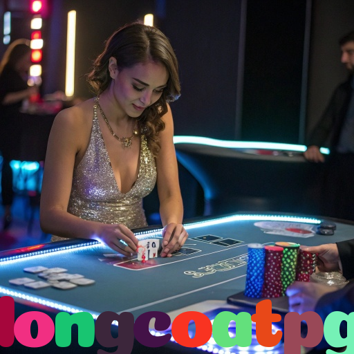 longcoatpg：Aposte nas melhores slots e conquiste prêmios como nunca!
