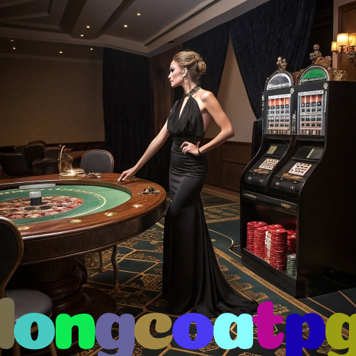 longcoatpg：Aposte no futebol, jogue poker e conquiste vitórias épicas!