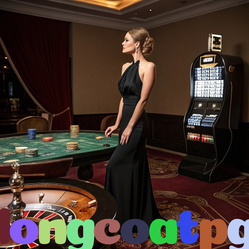 longcoatpg：Jogue poker, aposte no futebol e ganhe em grandes jogos de cassino!