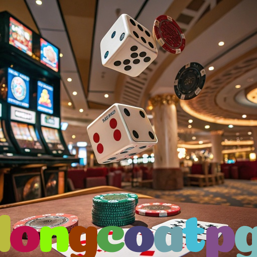 longcoatpg:Aposte nas melhores slots e conquiste prêmios como nunca!