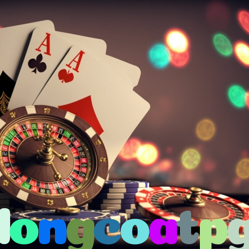 longcoatpg：Aposte no futebol, jogue poker e conquiste vitórias épicas!