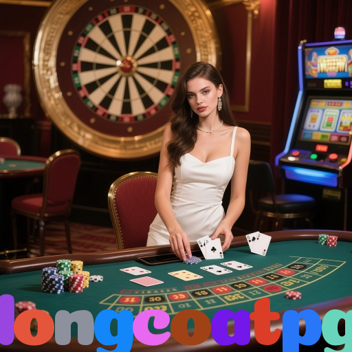 longcoatpg:Aposte no futebol, jogue poker e conquiste vitórias épicas!