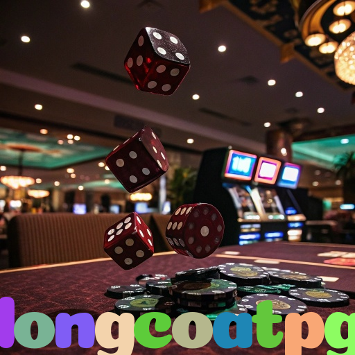 longcoatpg:Aposte no futebol, jogue poker e conquiste vitórias épicas!