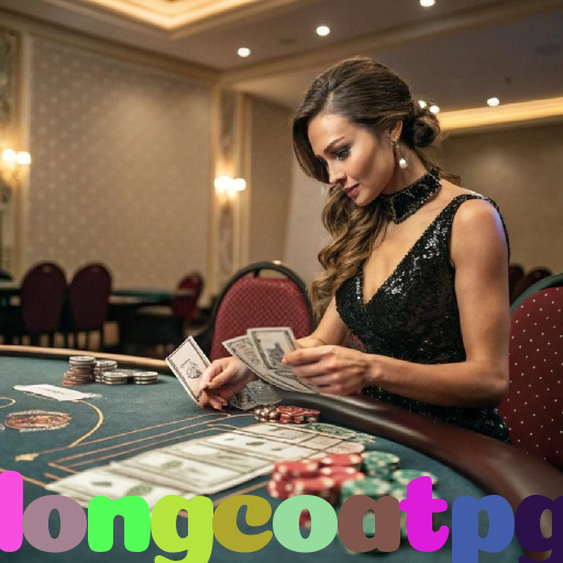 longcoatpg:Aposte nas melhores slots e conquiste prêmios como nunca!