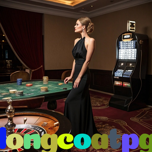 longcoatpg：Aposte no futebol, jogue poker e conquiste vitórias épicas!