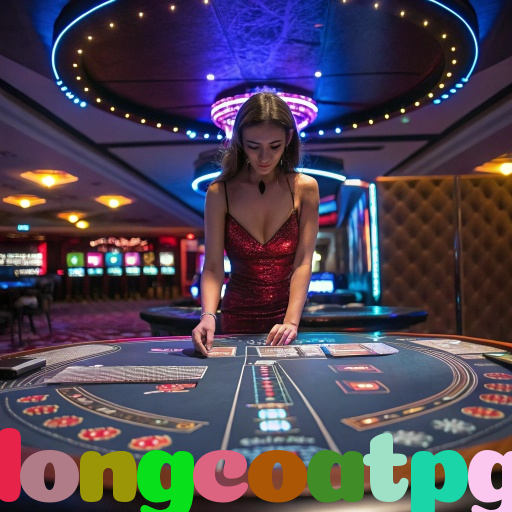 longcoatpg：Aposte no futebol, jogue poker e conquiste vitórias épicas!