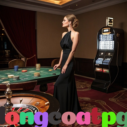 longcoatpg：Aposte no futebol, jogue poker e conquiste vitórias épicas!