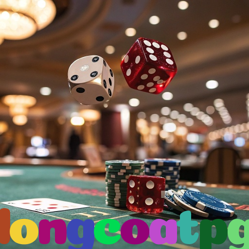 longcoatpg：Aposte no futebol, jogue poker e conquiste vitórias épicas!