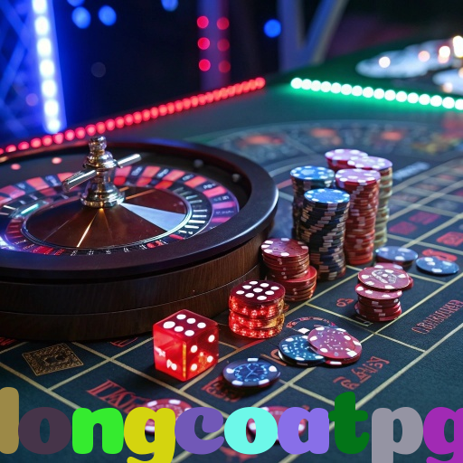 longcoatpg：Aposte no futebol, jogue poker e conquiste vitórias épicas!