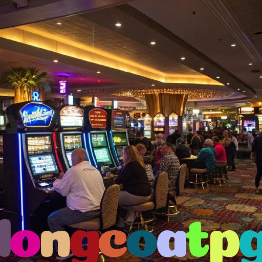 longcoatpg:Aposte nas melhores slots e conquiste prêmios como nunca!