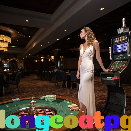 longcoatpg：Jogue poker, aposte no futebol e ganhe em grandes jogos de cassino!