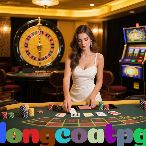 longcoatpg:Aposte no futebol, jogue poker e conquiste vitórias épicas!