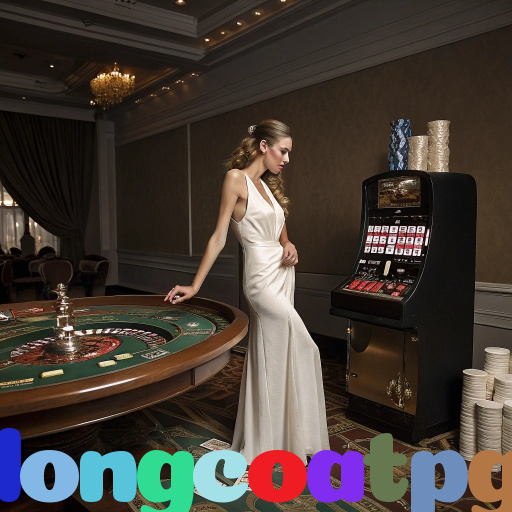longcoatpg：Aposte nas melhores slots e conquiste prêmios como nunca!