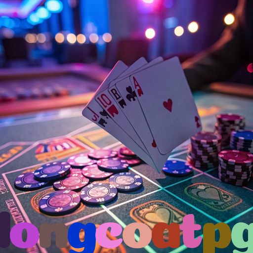 longcoatpg:Aposte nas melhores slots e conquiste prêmios como nunca!