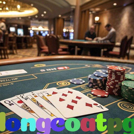 longcoatpg：Aposte no futebol, jogue poker e conquiste vitórias épicas!