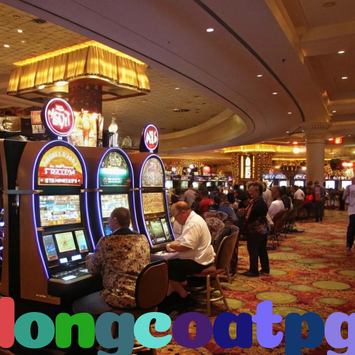longcoatpg：Aposte no futebol, jogue poker e conquiste vitórias épicas!