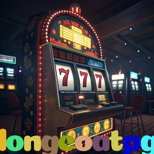 longcoatpg：Jogue poker, aposte no futebol e ganhe em grandes jogos de cassino!