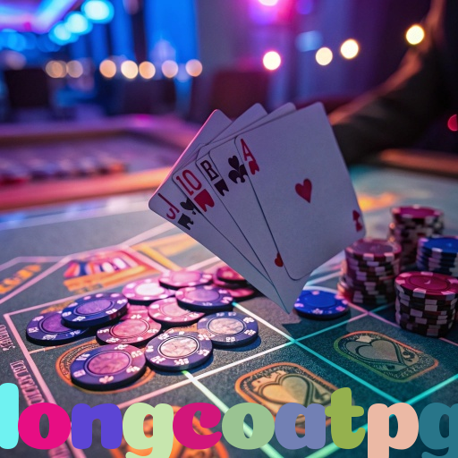 longcoatpg：Aposte no futebol, jogue poker e conquiste vitórias épicas!