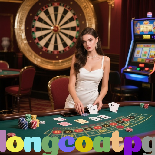 longcoatpg：Aposte no futebol, jogue poker e conquiste vitórias épicas!