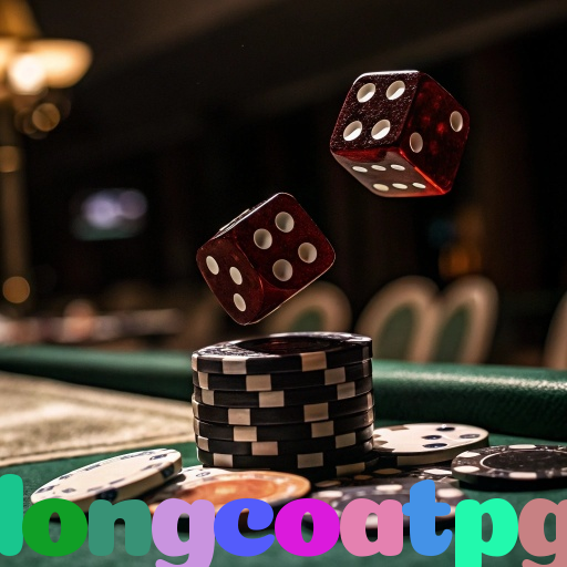 longcoatpg：Jogue poker, aposte no futebol e ganhe em grandes jogos de cassino!