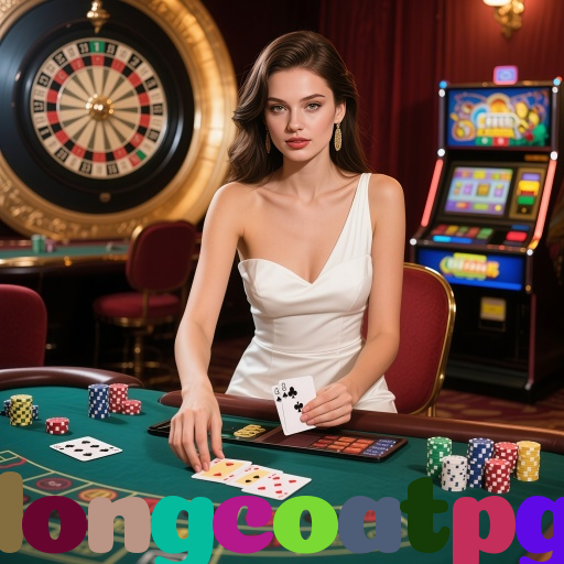 longcoatpg：Aposte no futebol, jogue poker e conquiste vitórias épicas!
