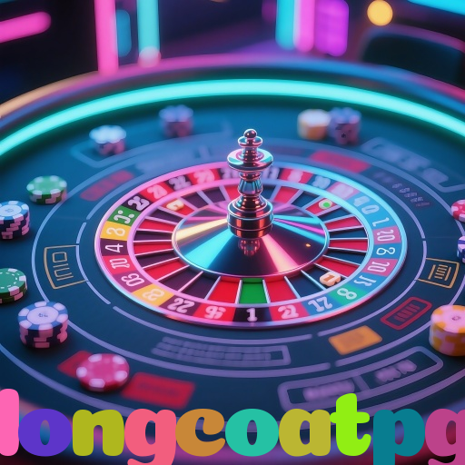 longcoatpg：Aposte nas melhores slots e conquiste prêmios como nunca!