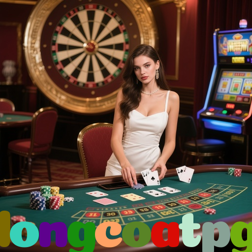 longcoatpg:Jogue poker, aposte no futebol e ganhe em grandes jogos de cassino!