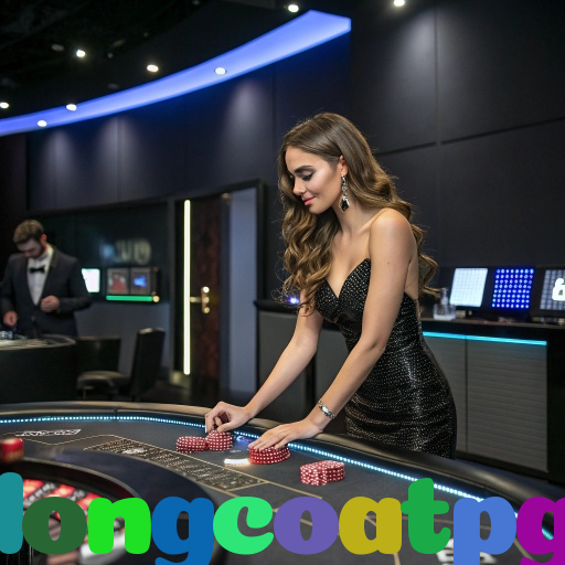 longcoatpg：Aposte no futebol, jogue poker e conquiste vitórias épicas!