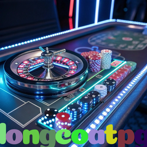 longcoatpg：Aposte no futebol, jogue poker e conquiste vitórias épicas!