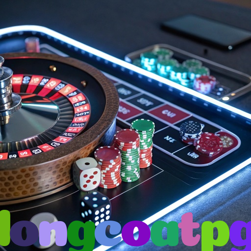longcoatpg：Jogue poker, aposte no futebol e ganhe em grandes jogos de cassino!
