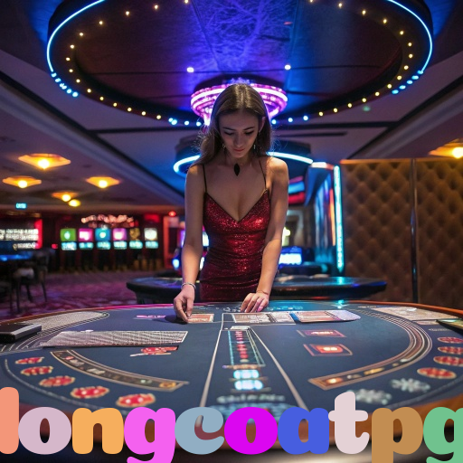 longcoatpg：Aposte no futebol, jogue poker e conquiste vitórias épicas!