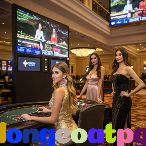 longcoatpg:Jogue poker, aposte no futebol e ganhe em grandes jogos de cassino!