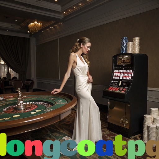 longcoatpg：Jogue poker, aposte no futebol e ganhe em grandes jogos de cassino!