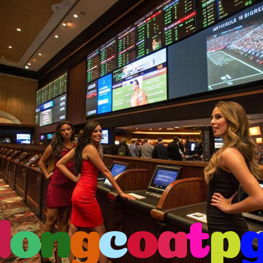 longcoatpg:Aposte no futebol, jogue poker e conquiste vitórias épicas!