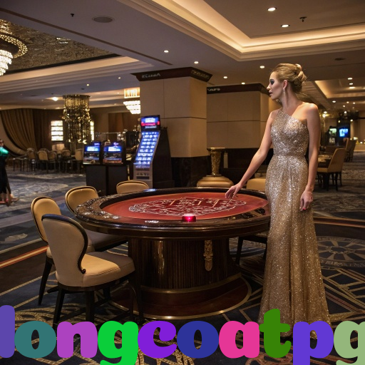 longcoatpg：Aposte no futebol, jogue poker e conquiste vitórias épicas!