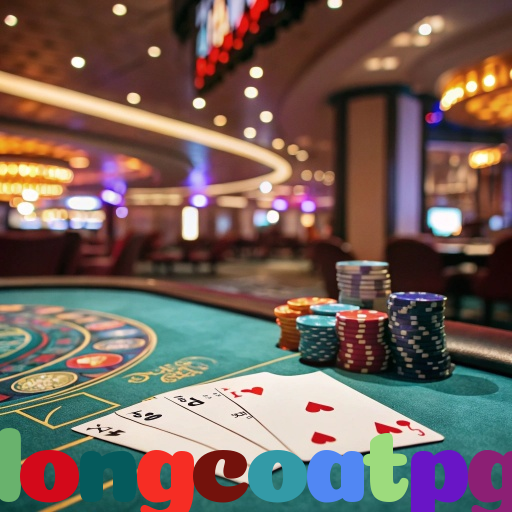 longcoatpg:Jogue poker, aposte no futebol e ganhe em grandes jogos de cassino!