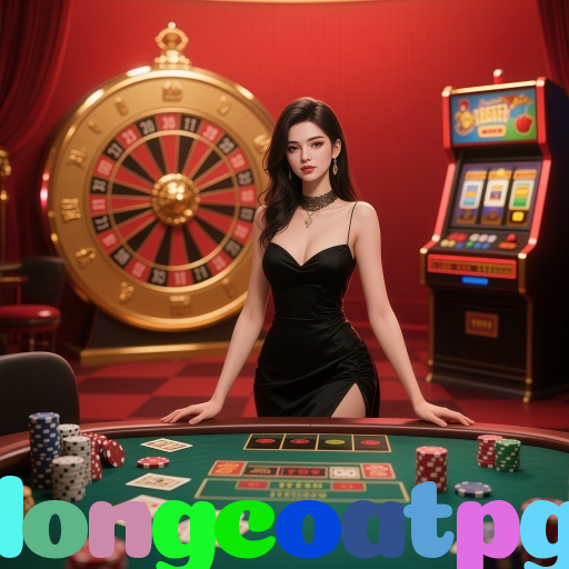 longcoatpg：Aposte no futebol, jogue poker e conquiste vitórias épicas!