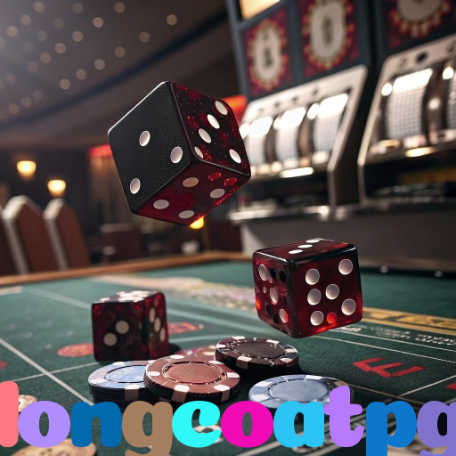 longcoatpg：Aposte nas melhores slots e conquiste prêmios como nunca!