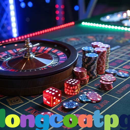 longcoatpg:Jogue poker, aposte no futebol e ganhe em grandes jogos de cassino!