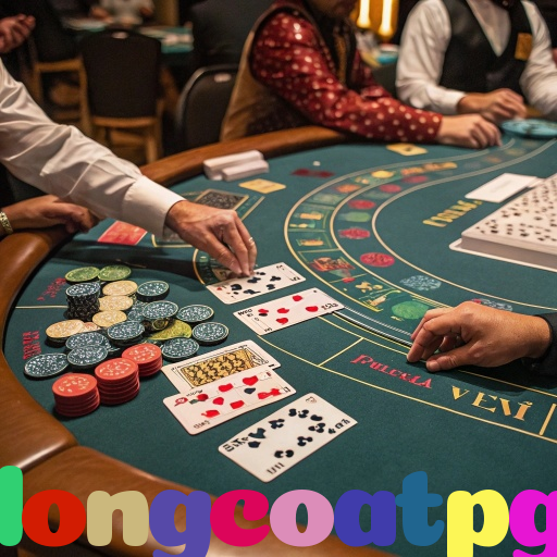 longcoatpg：Aposte nas melhores slots e conquiste prêmios como nunca!