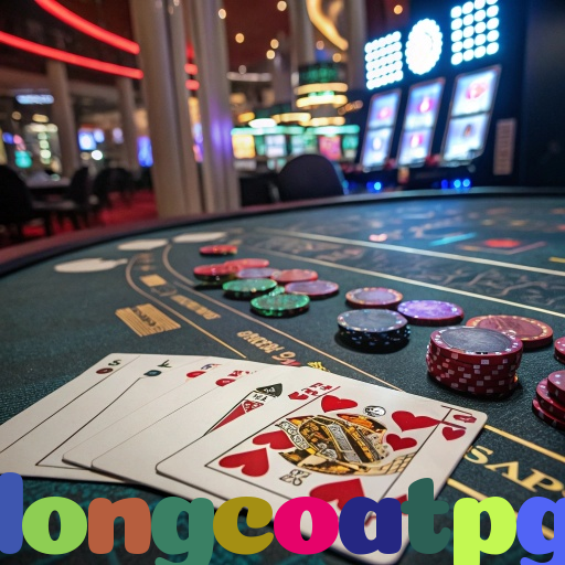 longcoatpg:Aposte no futebol, jogue poker e conquiste vitórias épicas!