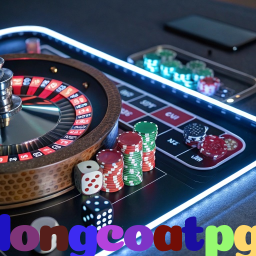 longcoatpg:Jogue poker, aposte no futebol e ganhe em grandes jogos de cassino!