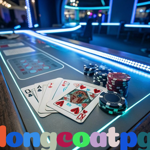 longcoatpg:Jogue poker, aposte no futebol e ganhe em grandes jogos de cassino!