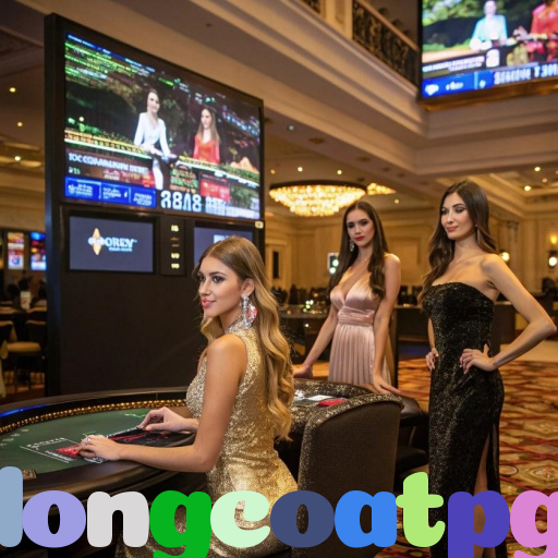 longcoatpg：Aposte nas melhores slots e conquiste prêmios como nunca!