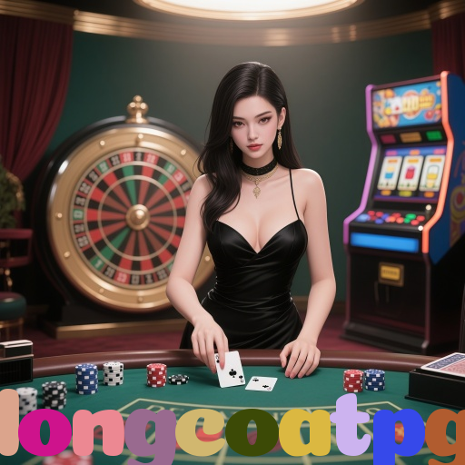 longcoatpg:Aposte nas melhores slots e conquiste prêmios como nunca!