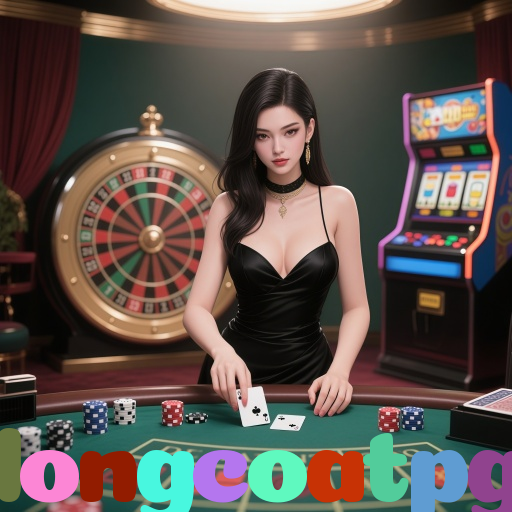 longcoatpg：Aposte nas melhores slots e conquiste prêmios como nunca!