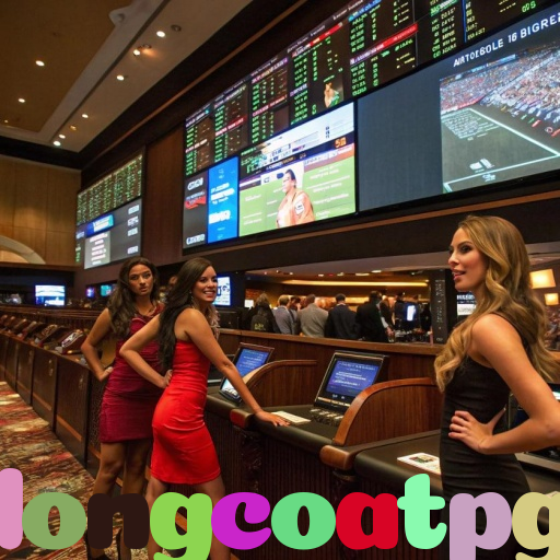 longcoatpg:Jogue poker, aposte no futebol e ganhe em grandes jogos de cassino!