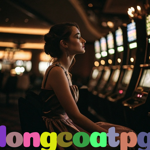 longcoatpg：Jogue poker, aposte no futebol e ganhe em grandes jogos de cassino!
