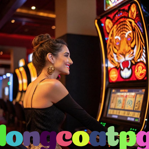longcoatpg：Jogue poker, aposte no futebol e ganhe em grandes jogos de cassino!